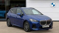 BMW 2 Series 230e xDrive M Sport 5dr DCT Hatchback